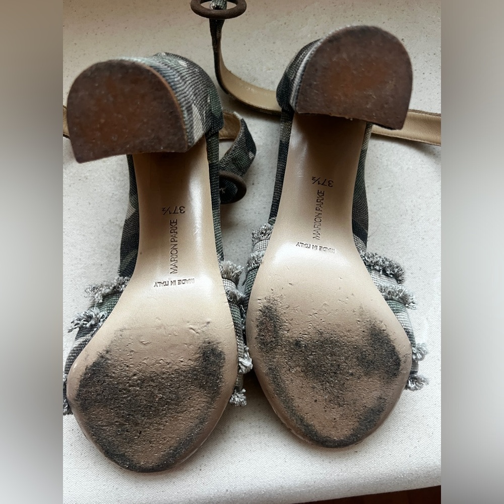 Heels Marion Parke - Picture 3 of 3
